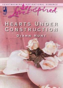 Читать Hearts Under Construction - Diann Hunt