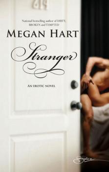 Читать Stranger - Megan Hart