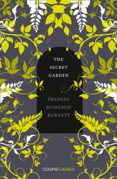 Читать The Secret Garden - Frances Hodgson Burnett