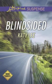 Читать Blindsided - Katy Lee