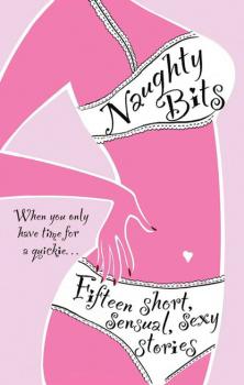 Читать Naughty Bits - Megan Hart