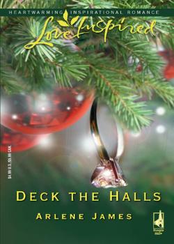 Читать Deck the Halls - Arlene James