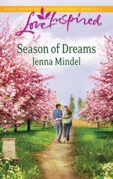 Читать Season of Dreams - Jenna Mindel