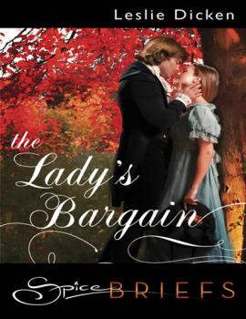 Читать The Lady's Bargain - Leslie Dicken