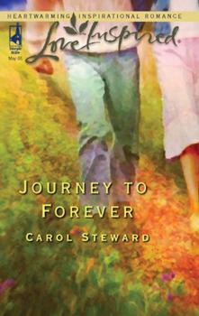 Читать Journey To Forever - Carol Steward