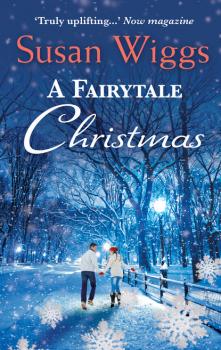 Читать A Fairytale Christmas - Susan Wiggs