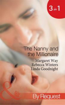 Читать The Nanny and the Millionaire - Линда Гуднайт