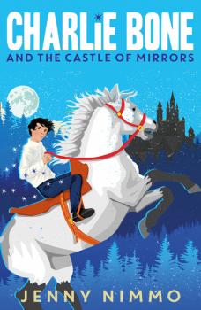 Читать Charlie Bone and the Castle of Mirrors - Jenny  Nimmo