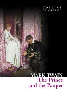 Читать The Prince and the Pauper - Mark Twain