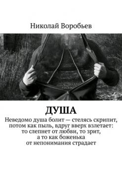 Читать Душа - Николай Воробьёв