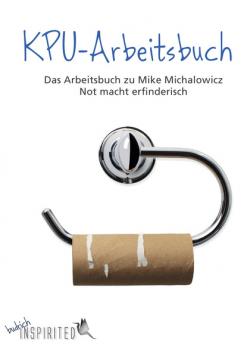 Читать KPU-Arbeitsbuch - Barbara Budrich