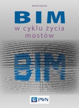 Читать BIM w cyklu życia mostów - Marek Salamak