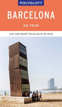 Читать POLYGLOTT on tour Reiseführer Barcelona - Susanne Lipps