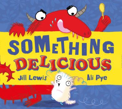 Читать Something Delicious - Jill Lewis