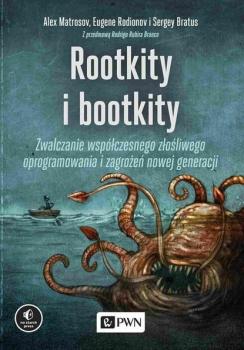 Читать Rootkity i Bootkity - Alex Matrosov