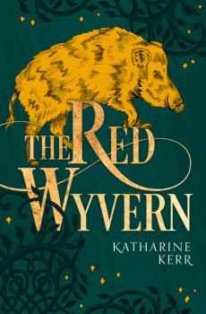 Читать The Red Wyvern - Katharine  Kerr