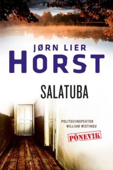 Читать Salatuba - Йорн Лиер Хорст