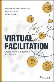 Читать Virtual Facilitation - Henrik Horn Andersen