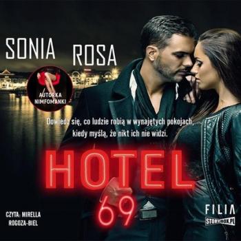 Читать Hotel 69 - Sonia Rosa