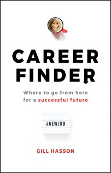 Читать Career Finder - Gill Hasson