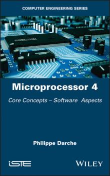 Читать Microprocessor 4 - Philippe Darche