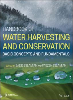 Читать Handbook of Water Harvesting and Conservation - Группа авторов