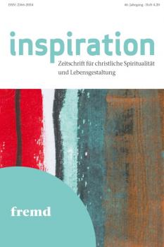 Читать Inspiration 4/2020 - Verlag Echter