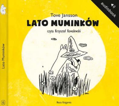 Читать Lato Muminków - Туве Янссон
