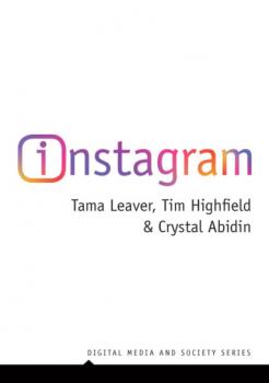 Читать Instagram - Tama Leaver