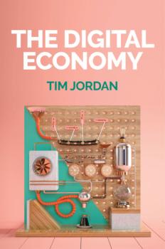 Читать The Digital Economy - Tim Jordan