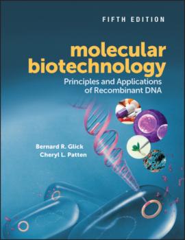 Читать Molecular Biotechnology - Bernard R. Glick