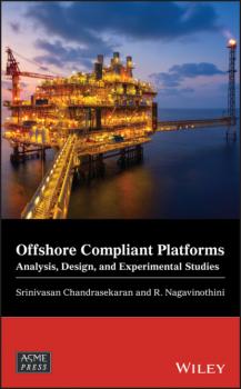 Читать Offshore Compliant Platforms - Srinivasan Chandrasekaran