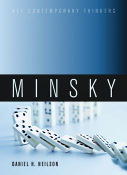 Читать Minsky - Daniel H. Neilson