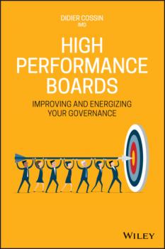 Читать High Performance Boards - Didier  Cossin