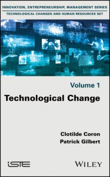 Читать Technological Change - Clotilde Coron