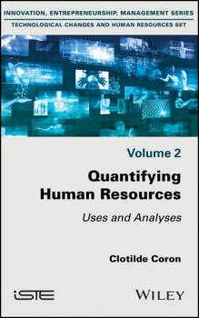 Читать Quantifying Human Resources - Clotilde Coron