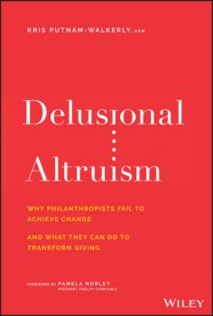 Читать Delusional Altruism - Kris Putnam-Walkerly