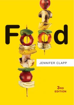 Читать Food - Jennifer  Clapp