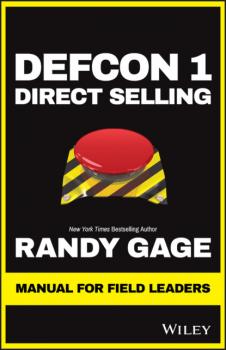 Читать Defcon 1 Direct Selling - Randy Gage