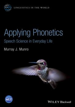 Читать Applying Phonetics - Murray J. Munro