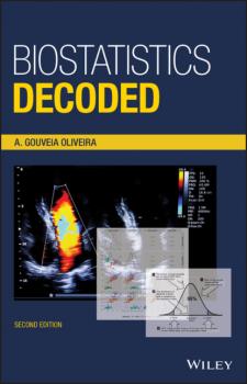 Читать Biostatistics Decoded - A. Gouveia Oliveira