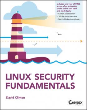 Читать Linux Security Fundamentals - David Higby Clinton