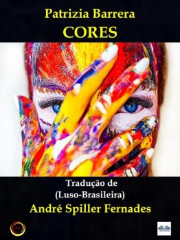 Читать Cores - Patrizia Barrera