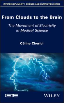 Читать From Clouds to the Brain - Celine Cherici