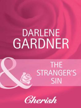 Читать The Stranger's Sin - Darlene Gardner