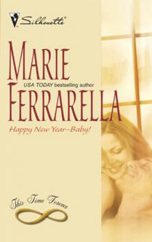 Читать Happy New Year--Baby! - Marie Ferrarella