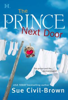 Читать The Prince Next Door - Sue Civil-Brown