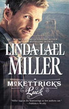 Читать McKettrick's Luck - Linda Lael Miller