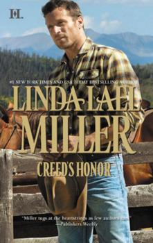 Читать Creed's Honor - Linda Lael Miller