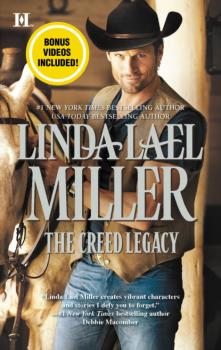 Читать The Creed Legacy - Linda Lael Miller
